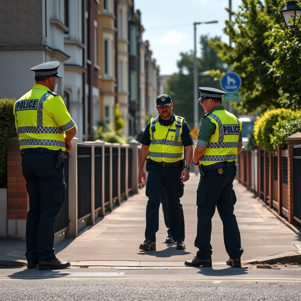 Dealer caught with ketamine, cocaine and cash in Brighton